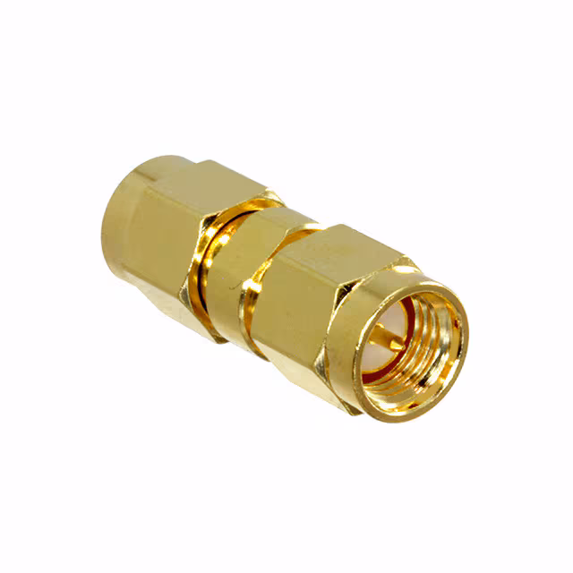 64430203211000 W眉rth Elektronik  Adattatori per connettori coassiali (RF)